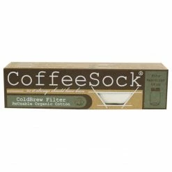 Cold Brew Coffee Makers CoffeeSock DIY ColdBrew Filter 64 Oz 11 Cold Brew Coffee Makers CoffeeSock DIY ColdBrew Filter 64 Oz -Barista and Coffee Accessories Shop unnamed file 358