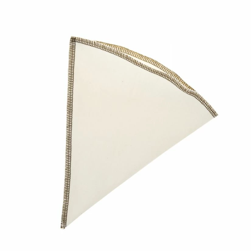CoffeeSock Chemex® Style 3 Coffee Filter, 2 Pcs 4 CoffeeSock Chemex® Style 3 Coffee Filter, 2 Pcs - Image 2