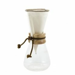 CoffeeSock Chemex® Style 3 Coffee Filter, 2 Pcs 9 CoffeeSock Chemex® Style 3 Coffee Filter, 2 Pcs -Barista and Coffee Accessories Shop unnamed file 361
