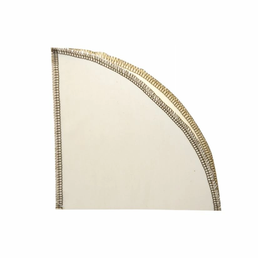 Filter Papers For Coffee CoffeeSock Hario® V60-01 Style Coffee Filter, 2 Pcs 4 Filter Papers For Coffee CoffeeSock Hario® V60-01 Style Coffee Filter, 2 Pcs - Image 2