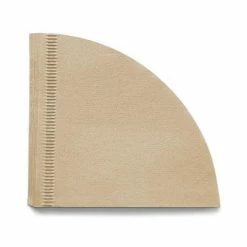 Alternative view of Wacaco Cuppamoka Paper Filters, 100 Pcs