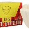 Filter Papers For Coffee Kalita Wave #155 White Filter Papers 50 Pcs -Barista and Coffee Accessories Shop unnamed file 377