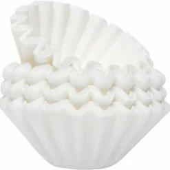 Alternative view of Filter Papers For Coffee Kalita Wave #185 White Filter Papers 50 Pcs