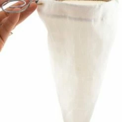 Permanent Filters CoffeeSock Travel Coffee Filter