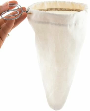 Permanent Filters CoffeeSock Travel Coffee Filter 3 Permanent Filters CoffeeSock Travel Coffee Filter
