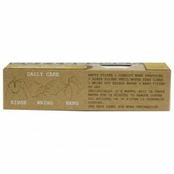 Permanent Filters CoffeeSock Drip #6 Cone Coffee Filters, 2 Pcs -Barista and Coffee Accessories Shop unnamed file 431