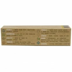 Permanent Filters CoffeeSock Drip #6 Cone Coffee Filters, 2 Pcs -Barista and Coffee Accessories Shop unnamed file 432