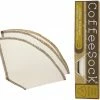 Permanent Filters CoffeeSock Drip #2 Cone Coffee Filters, 2 Pcs 1 Permanent Filters CoffeeSock Drip #2 Cone Coffee Filters, 2 Pcs -Barista and Coffee Accessories Shop unnamed file 434