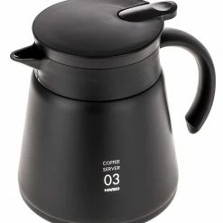 Vacuum Carafes Hario V60 03 Insulated Stainless Steel Server 800 Ml, Black -Barista and Coffee Accessories Shop unnamed file 453