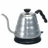 Electric Pour Over Kettles Hario Buono Power Kettle 0,8 L