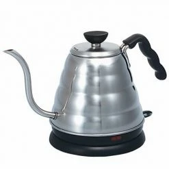 Electric Pour Over Kettles Hario Buono Power Kettle 0,8 L