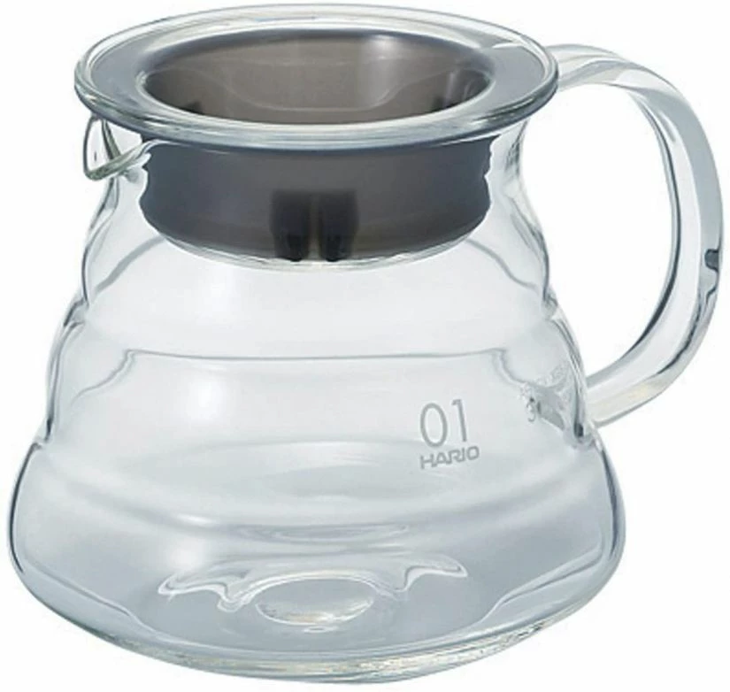 Coffee Servers Hario V60 Range Server 3 Coffee Servers Hario V60 Range Server