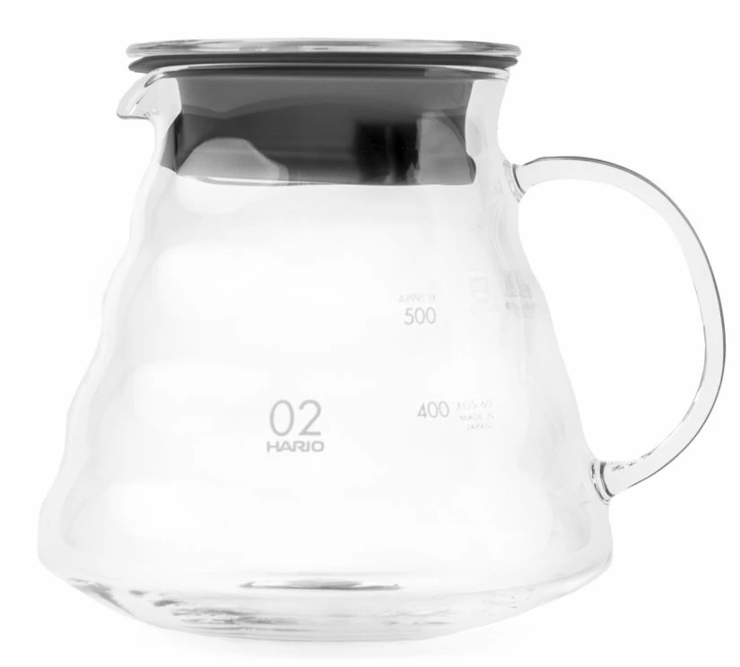 Coffee Servers Hario V60 Range Server 5 Coffee Servers Hario V60 Range Server - Image 3