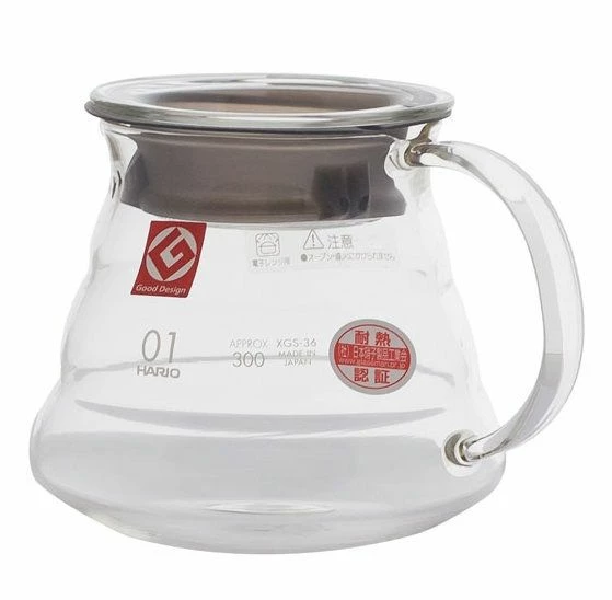 Coffee Servers Hario V60 Range Server 6 Coffee Servers Hario V60 Range Server - Image 4