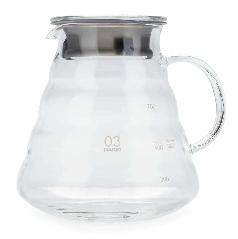Coffee Servers Hario V60 Range Server 7 Coffee Servers Hario V60 Range Server - Image 5