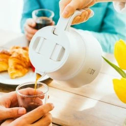 Vacuum Carafes Hario V60-02 Insulated Stainless Steel Server PLUS 600 Ml -Barista and Coffee Accessories Shop unnamed file 471