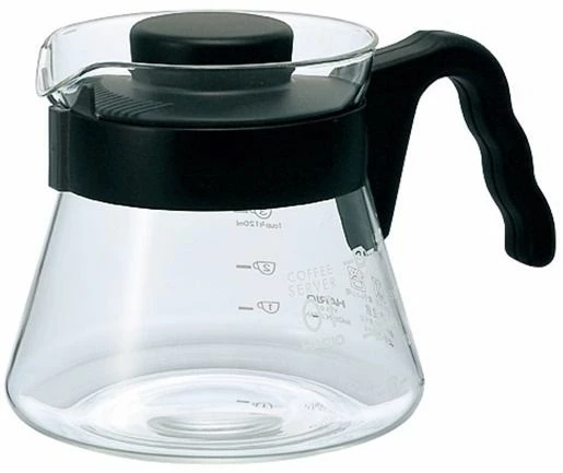 Coffee Servers Hario V60 Coffee Server 3 Coffee Servers Hario V60 Coffee Server