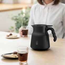 Vacuum Carafes Hario V60-03 Insulated Stainless Steel Server PLUS 800 Ml -Barista and Coffee Accessories Shop unnamed file 480