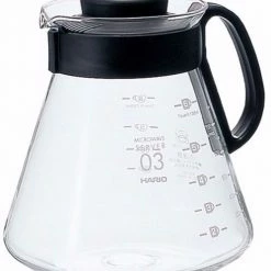 Coffee Servers Hario V60 Range Microwave Server