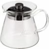 Coffee Servers Kalita Glass Server G With Glass Handle