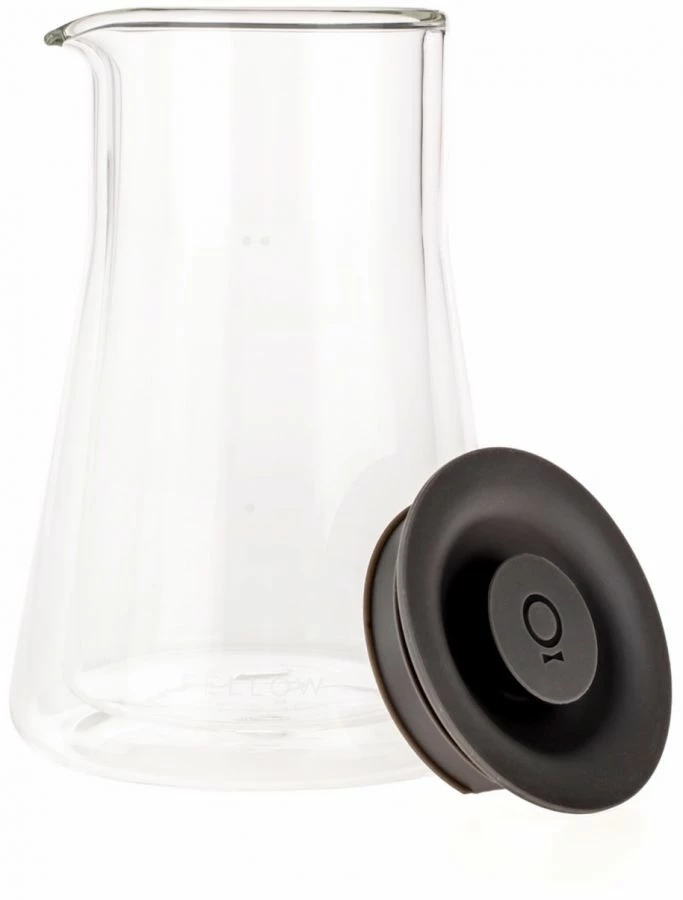 Coffee Servers Fellow Stagg Double Wall Carafe 600 Ml 3 Coffee Servers Fellow Stagg Double Wall Carafe 600 Ml