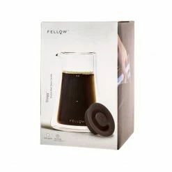 Coffee Servers Fellow Stagg Double Wall Carafe 600 Ml 12 Coffee Servers Fellow Stagg Double Wall Carafe 600 Ml -Barista and Coffee Accessories Shop unnamed file 523