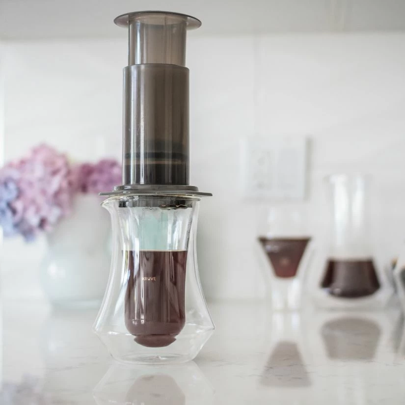 Coffee Servers Kruve EQ Pique Coffee Carafe 300 Ml 4 Coffee Servers Kruve EQ Pique Coffee Carafe 300 Ml - Image 2