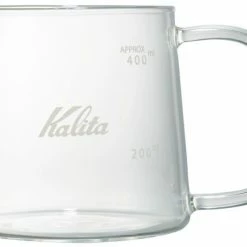 Coffee Servers Kalita Jug 400