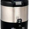 Vacuum Carafes Bunn-O-Matic TF Server DSG Without Base 3.8 L, Stainless Steel -Barista and Coffee Accessories Shop unnamed file 537