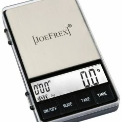 Coffee Scales JoeFrex Digital Coffee Scale With Timer