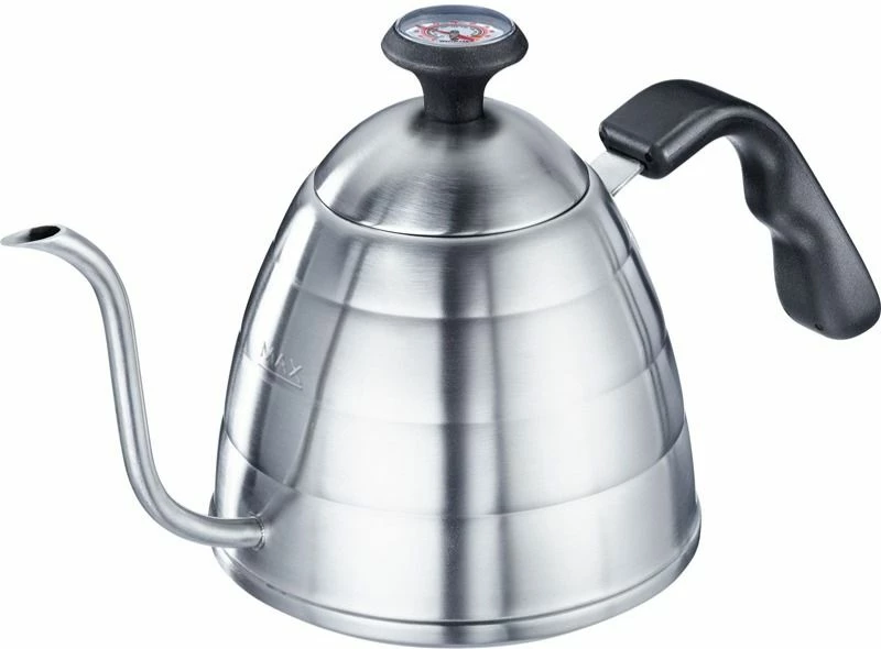 Stovetop Kettles Westmark Brasilia Plus Gooseneck Kettle With Thermometer, 800 Ml 3 Stovetop Kettles Westmark Brasilia Plus Gooseneck Kettle With Thermometer, 800 Ml