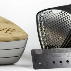 Calibration Kruve Sifter Plus Bean