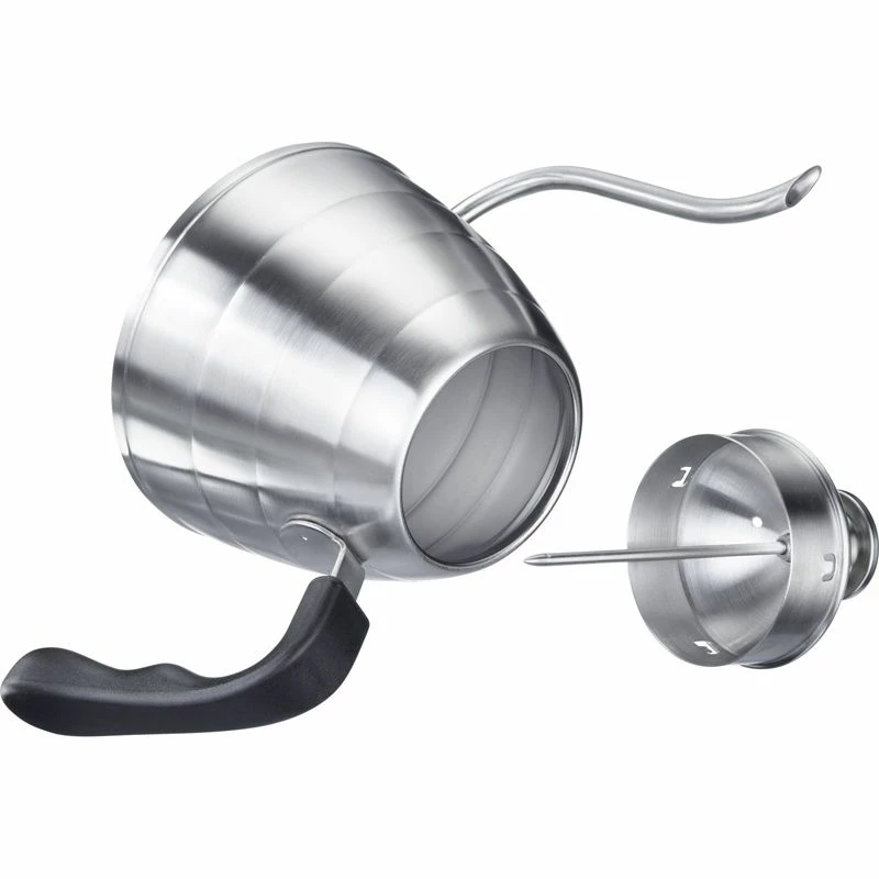 Stovetop Kettles Westmark Brasilia Plus Gooseneck Kettle With Thermometer, 800 Ml 4 Stovetop Kettles Westmark Brasilia Plus Gooseneck Kettle With Thermometer, 800 Ml - Image 2