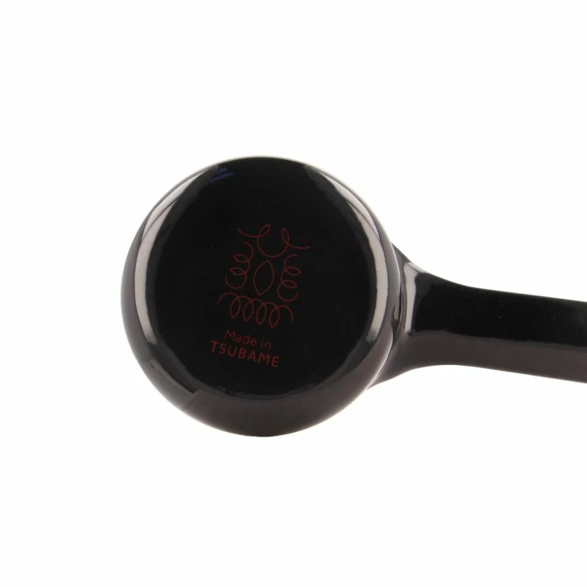 Measuring Spoons Kalita Coffee Major Cup Coffee Measure L-size, Enamel 5 Measuring Spoons Kalita Coffee Major Cup Coffee Measure L-size, Enamel - Image 3