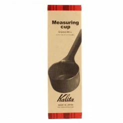 Measuring Spoons Kalita Coffee Major Cup Coffee Measure L-size, Enamel 9 Measuring Spoons Kalita Coffee Major Cup Coffee Measure L-size, Enamel -Barista and Coffee Accessories Shop unnamed file 566