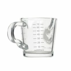 Coffee Measures, Scales & Timers Rhinowares Double Shot Glass With Handle 70 Ml 8 Coffee Measures, Scales & Timers Rhinowares Double Shot Glass With Handle 70 Ml -Barista and Coffee Accessories Shop unnamed file 577