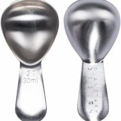 Measuring Spoons Planetary Design Coffee Scoop