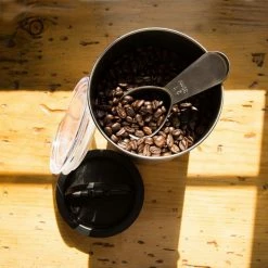 Measuring Spoons Planetary Design Coffee Scoop -Barista and Coffee Accessories Shop unnamed file 589