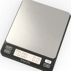 Coffee Scales Brewista Smart Scale II BSSRB2