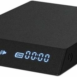 Coffee Scales Timemore Scale Black Mirror Nano