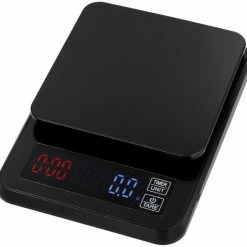 Coffee Scales Barista Space Digital Scale With Timer