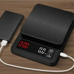 Coffee Scales Barista Space Digital Scale With Timer -Barista and Coffee Accessories Shop unnamed file 616