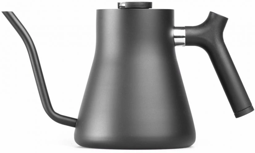 Stovetop Kettles Fellow Stagg Pour-Over Kettle 1,0 Liter 3 Stovetop Kettles Fellow Stagg Pour-Over Kettle 1,0 Liter