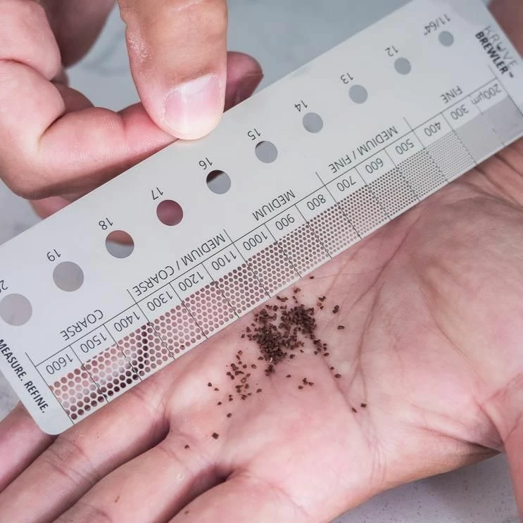 Calibration Kruve Sifter Plus Grind 7 Calibration Kruve Sifter Plus Grind - Image 5