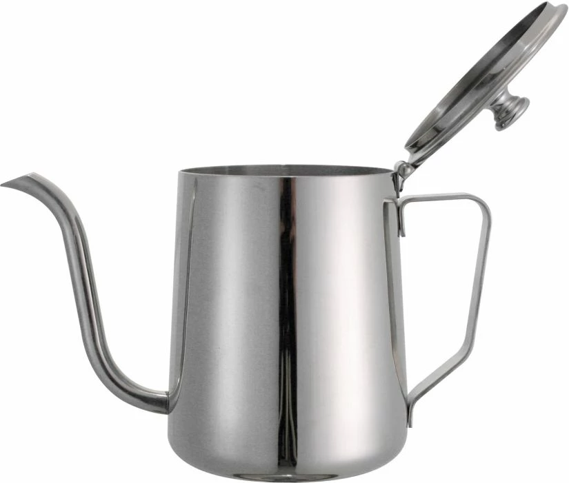 Stovetop Kettles JoeFrex Drip Kettle 3 Stovetop Kettles JoeFrex Drip Kettle