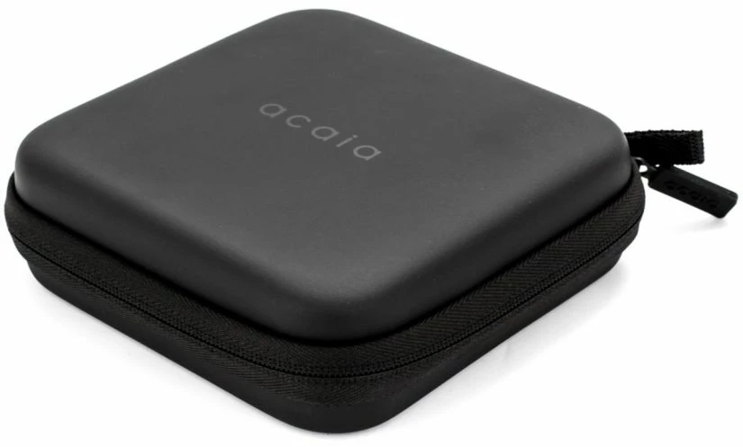 Coffee Scales Acaia Lunar Carrying Case 3 Coffee Scales Acaia Lunar Carrying Case