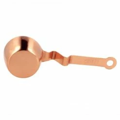 Measuring Spoons Kalita Coffee Major Cup Coffee Measure L-size, Copper 8 Measuring Spoons Kalita Coffee Major Cup Coffee Measure L-size, Copper -Barista and Coffee Accessories Shop unnamed file 697