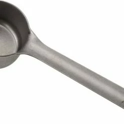 Measuring Spoons Kalita Coffee Major Cup Coffee Measure L-size, Gun Metal Gray
