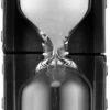 Timers Bodum Bistro Sand Timer, Black -Barista and Coffee Accessories Shop unnamed file 700