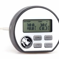 Thermometers For Milk Rhinowares Digital Thermometer